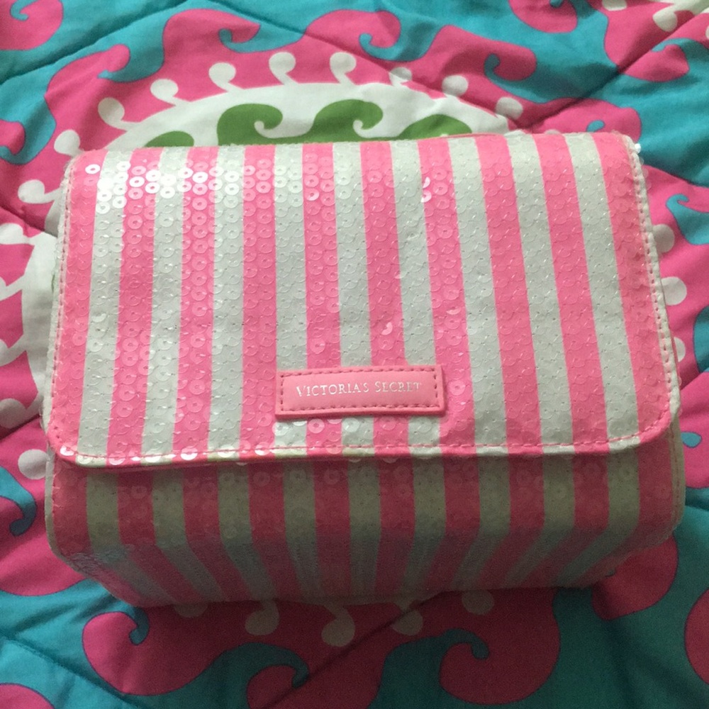 Victoria’s Secret Makeup Case